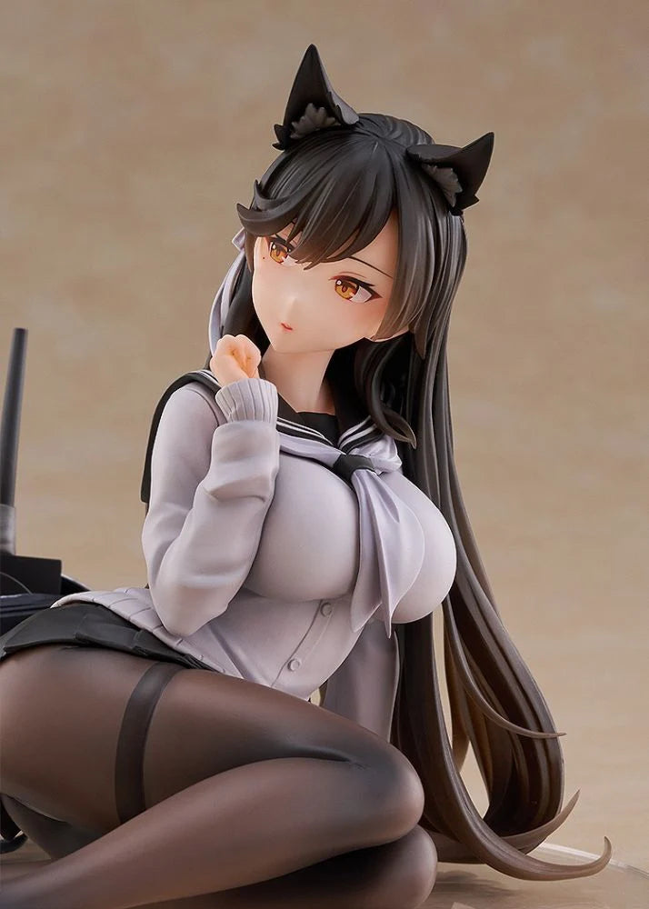 Azur Lane - Atago (School Traumerei Ver) 1/7 Scale Figure Wave