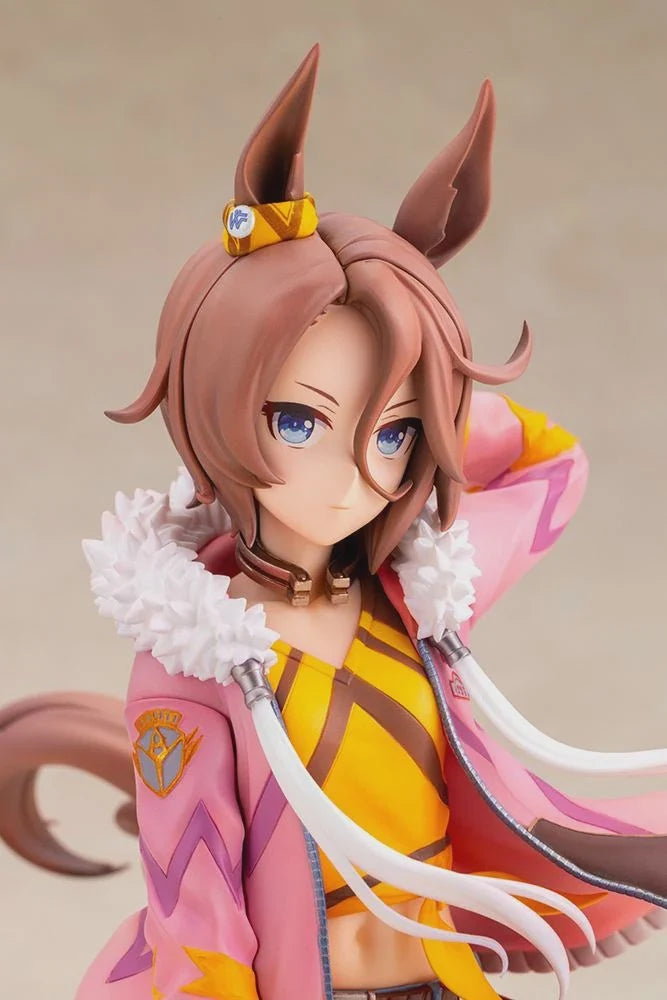 Umamusume: Pretty Derby - Narita Taishin 1/7 Scale Figure Kotobukiya