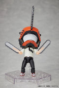 Chainsaw Man - Chainsaw Man Deforme Action Figure elCOCO