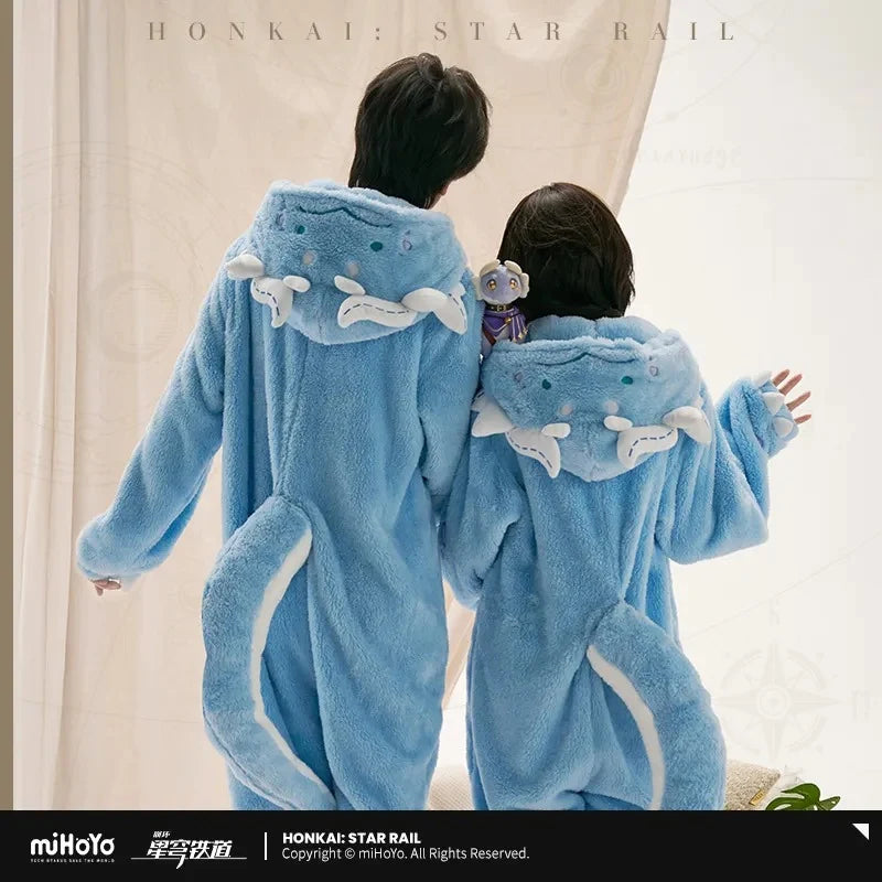 Honkai: Star Rail - Dromas Homewear miHoYo
