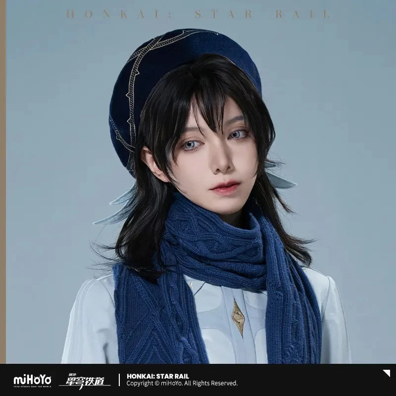 Honkai: Star Rail - Sunday Impression Beret miHoYo