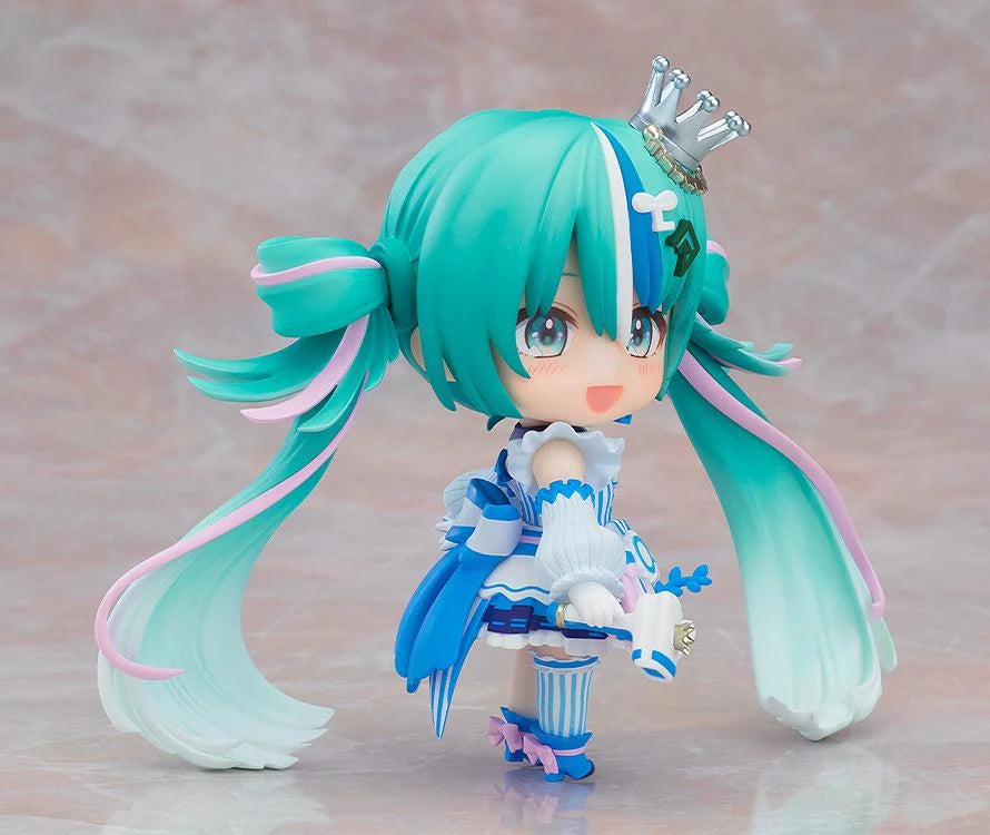 Hatsune Miku - Hatsune Miku (LAWSON 50th Anniversary Special Live Ver.) Nendoroid Good Smile Company