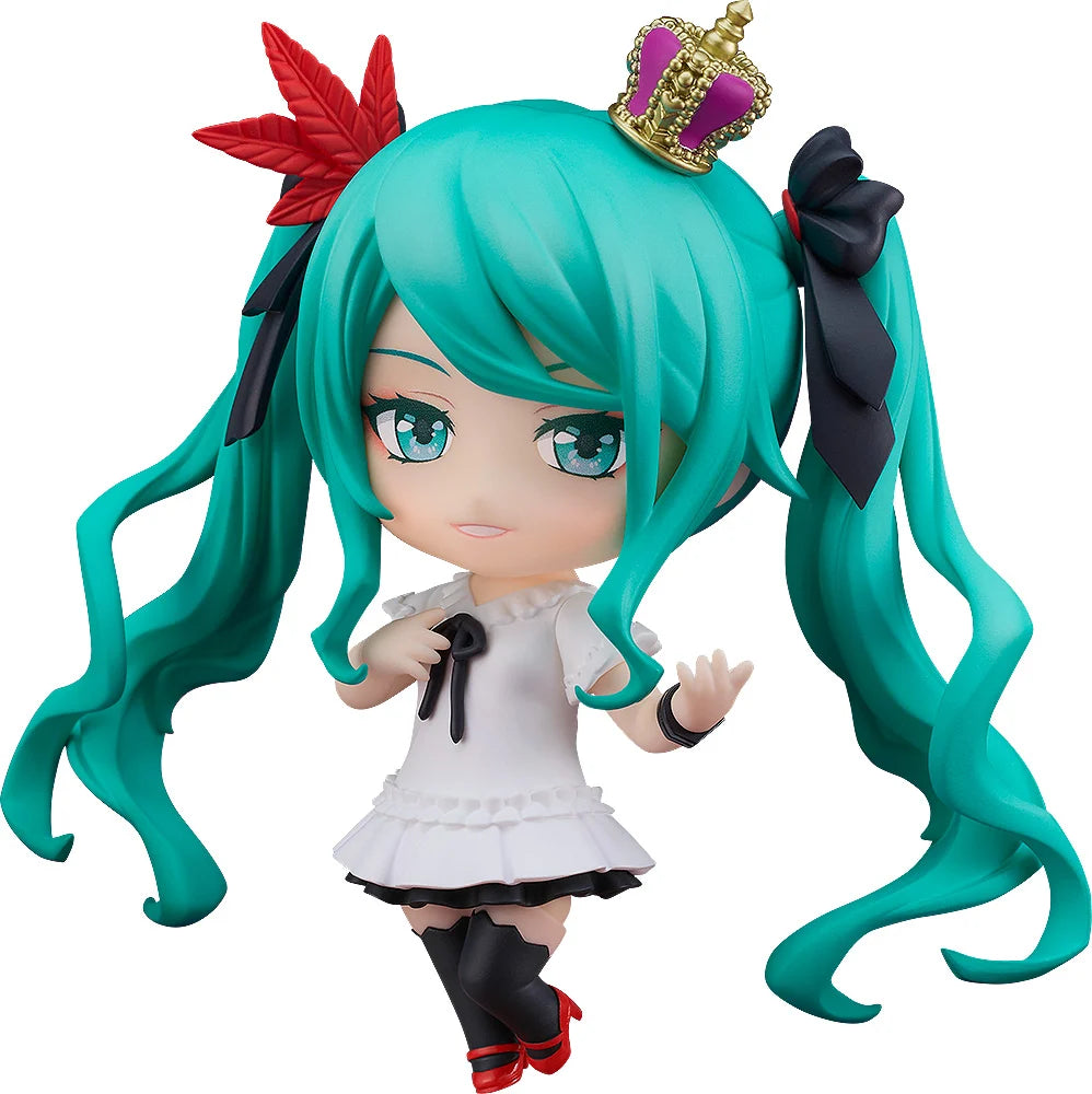 Hatsune Miku - Hatsune Miku (World Is Mine 2024 Ver.) Nendoroid Good Smile Company