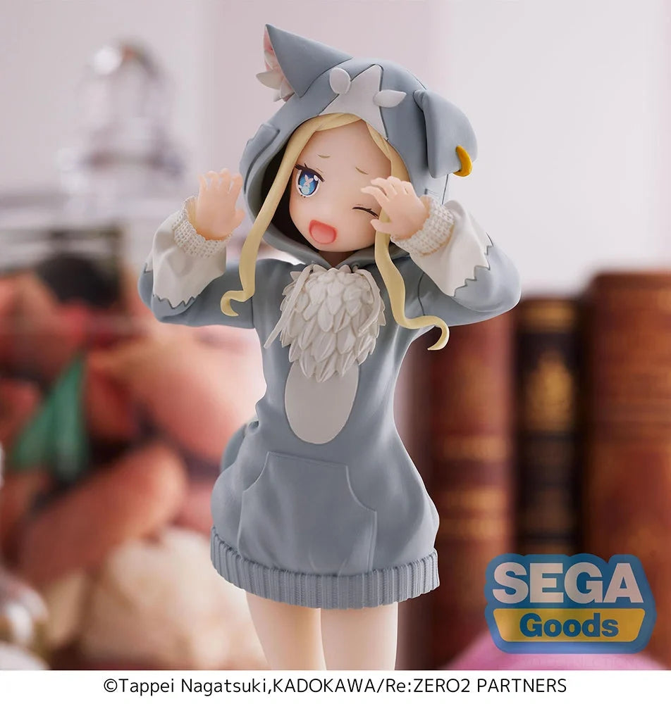 Re:ZERO -Starting Life in Another World - Beatrice(The Great Spirit Pack Ver.) Luminasta Prize Figure SEGA
