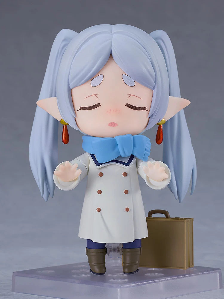 Frieren: Beyond Journey's End - Frieren (Winter Clothes Ver.) Nendoroid Good Smile Company