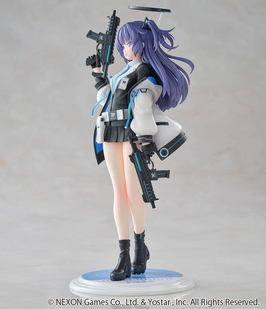 Blue Archive - Yuuka 1/7 Scale Figure Wanderer