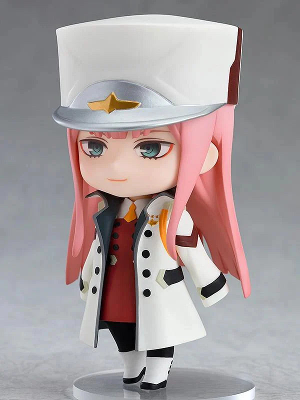 DARLING in the FRANXX - Zero Two Nendoroid Good Smile Company