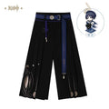 Genshin Impact - Wanderer Impression Wide-leg Pants miHoyo