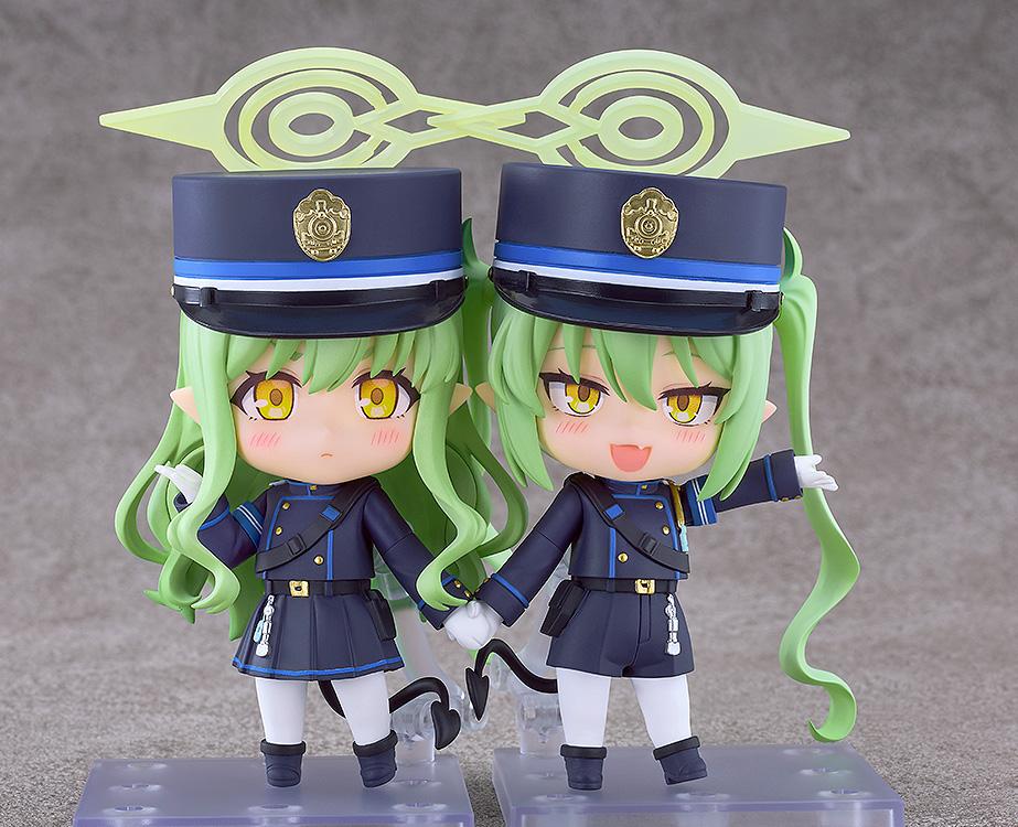 Blue Archive - Nozomi Tachibana & Hikari Tachibana Nendoroid Good Smile Company