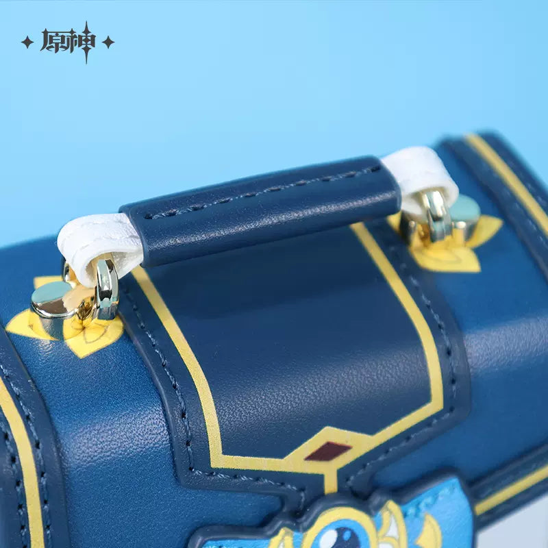 Genshin Impact - Star Series Nilou Earphone Bag miHoYo