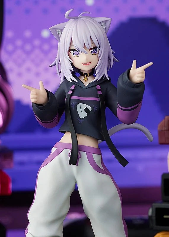 Hololive Production - Nekomata Okayu Pop Up Parade Figure