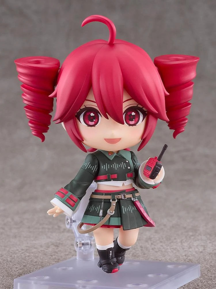 Vocaloid - Kasane Teto (VOICEPEAK Ver.) Nendoroid Good Smile Company