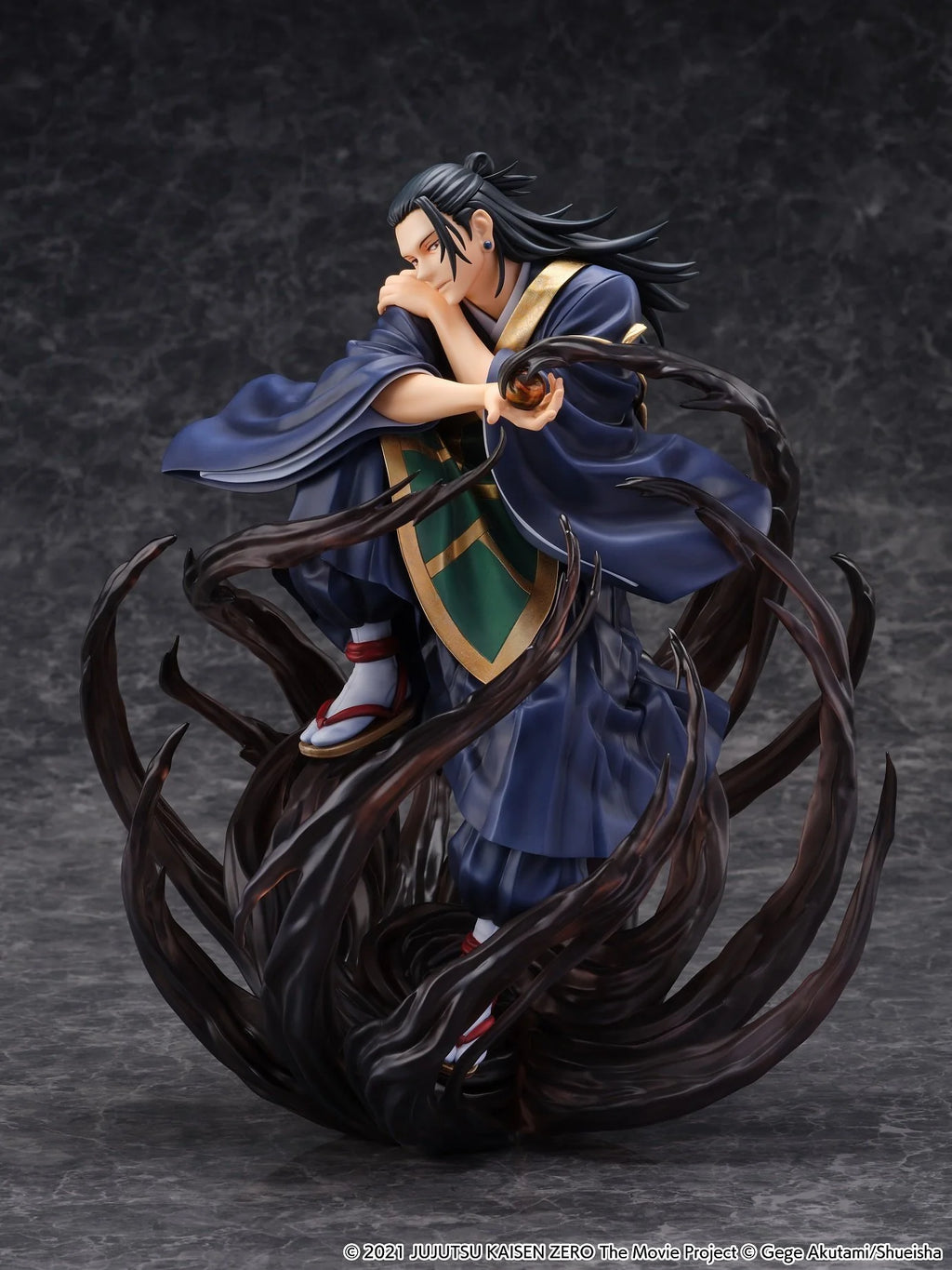 Jujutsu Kaisen 0 - Suguru Geto 1/7 scale figure eStream