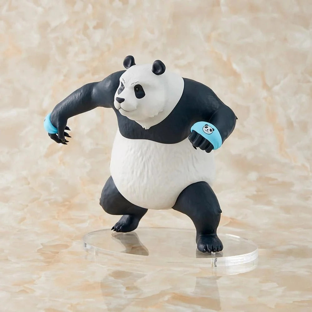 JUJUTSU KAISEN - Panda Prize Figure Taito