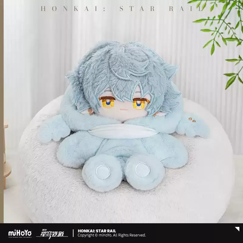 Honkai: Star Rail - Boys Dorm Series Plushie miHoYo