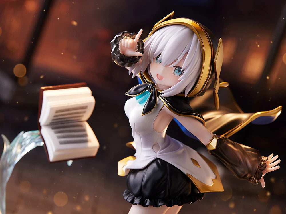 Nijisanji - Ars Almal TENITOL Prize Figure FuRyu Corporation