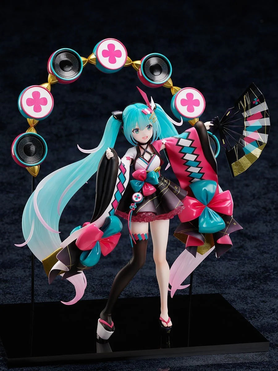 Hatusune Miku - Miku Magial mira 2020 Natsumatsuri Ver. 1/7 Scale Figure PLEX