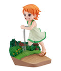 One Piece - Nami RUN! RUN! RUN! G.E.M. Series 1/8 Scale Figure MegaHouse