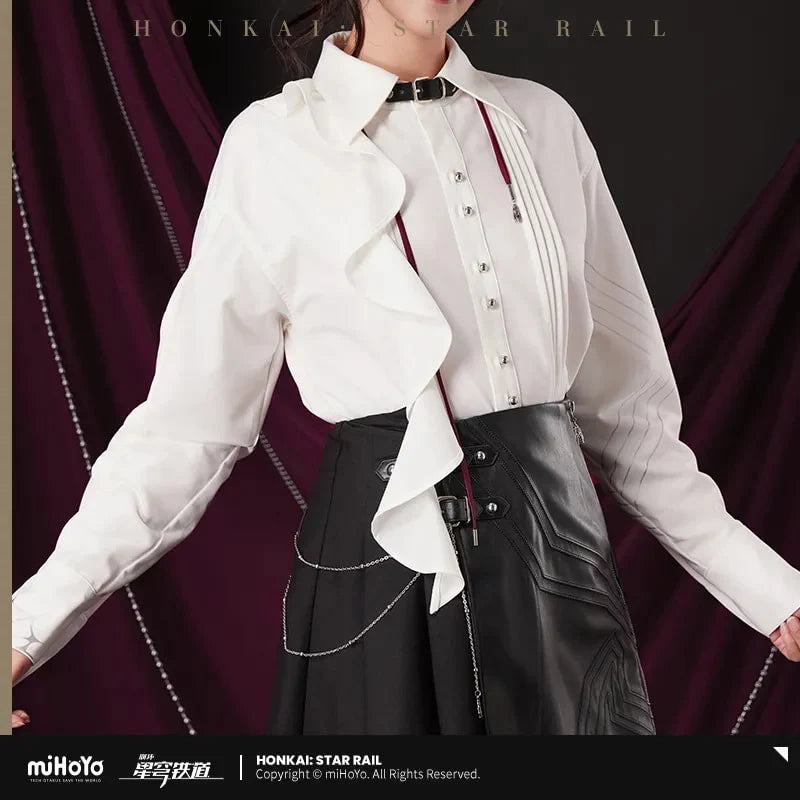 Honkai: Star Rail - Kafka Impression Shirt miHoYo