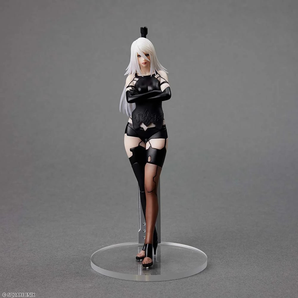 NieR:Automata - A2 (YoRHa Type A No. 2) Prize Figure Square Enix