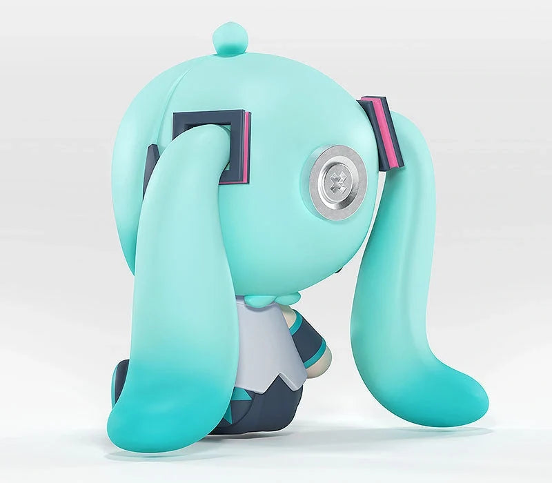 Hatsune Miku - Hatsune Miku(Huggy Good Smile Ver.) Mini Figure Good Smile Company