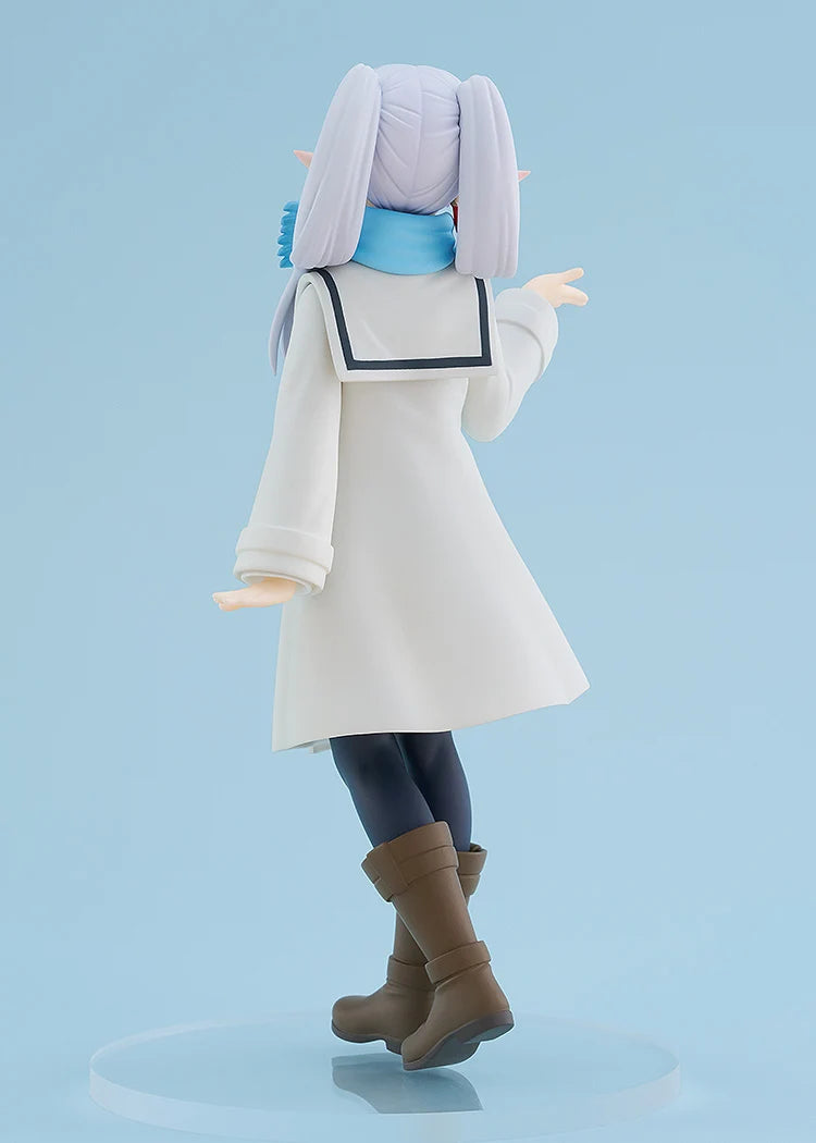 Frieren: Beyond Journey's End - Frieren (Blow Kiss Ver.) POP UP PARADE Good Smile Company