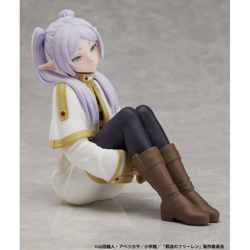 Frieren: Beyond Journey's End - Frieren & Fern Prize Figure elCOCO