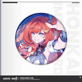 Honkai Impact 3rd - Invitation to Dreams Series Badge miHoYo