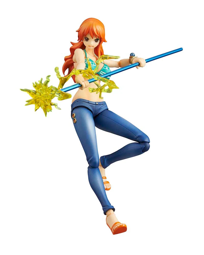 One Piece - Nami Action Figure MegaHouse