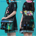 Hatsune Miku - Hatsune Miku Future Accompanying Shoulder Bag / Backpack BEMOE