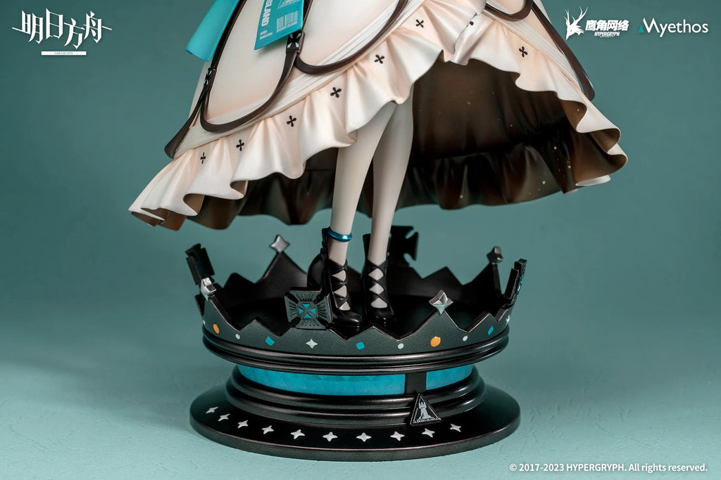 Arknights - Amiya(Dreamland Ver.) 1/7 Scale Figure Myethos