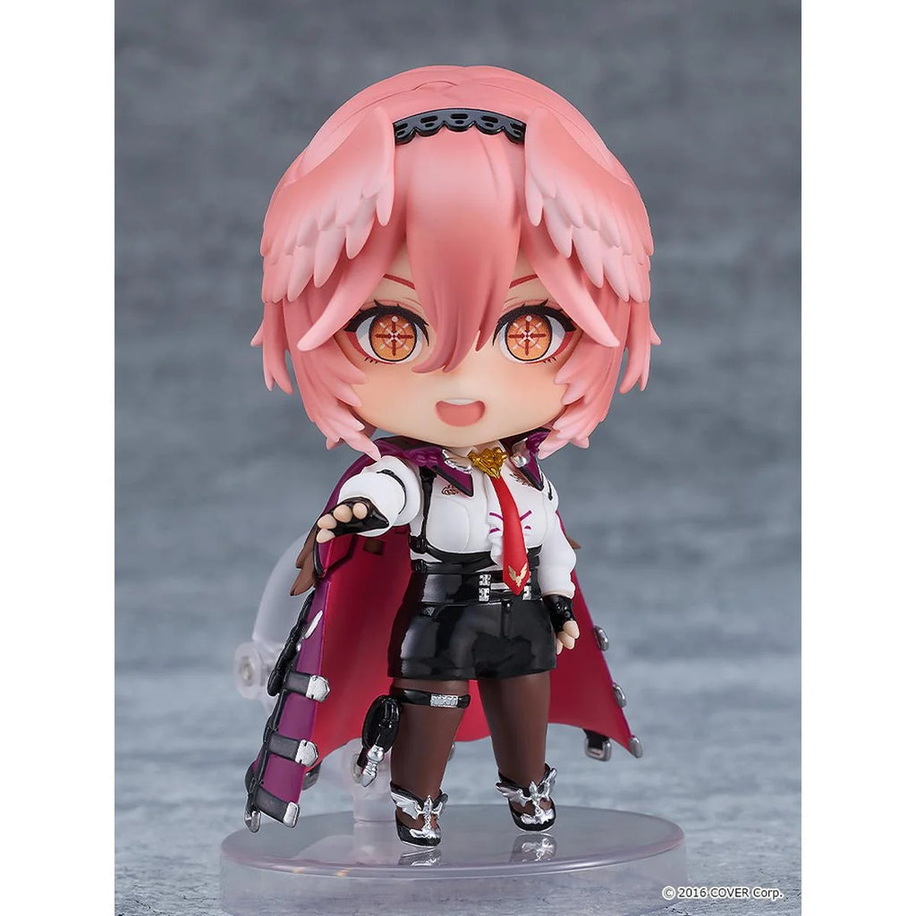 Hololive Production - Takane Lui Nendoroid Good Smile Company