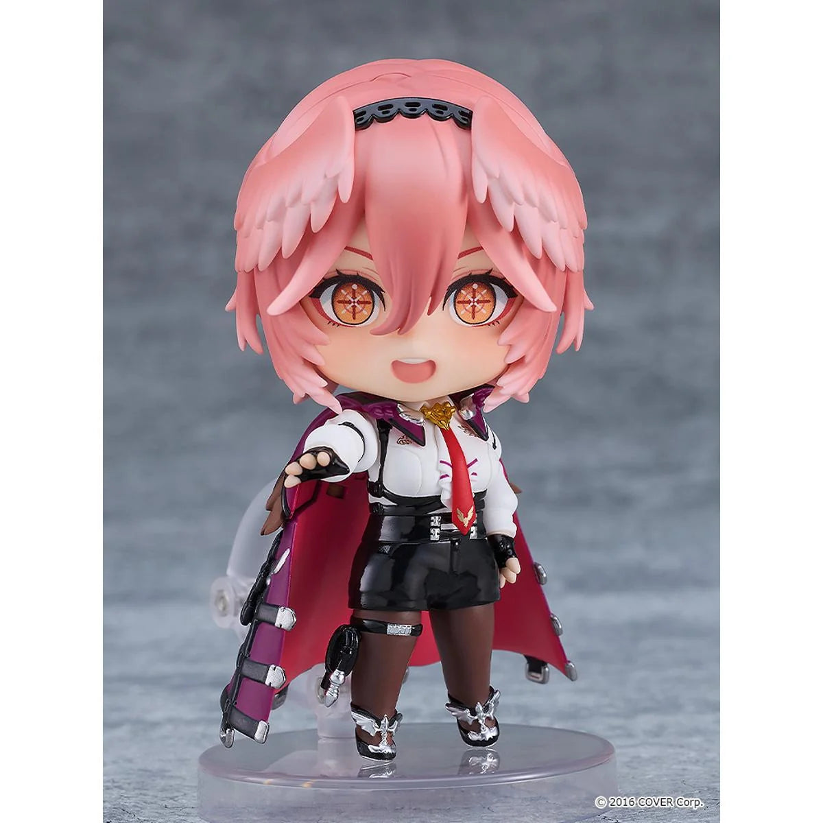 Hololive Production - Takane Lui Nendoroid Good Smile Company