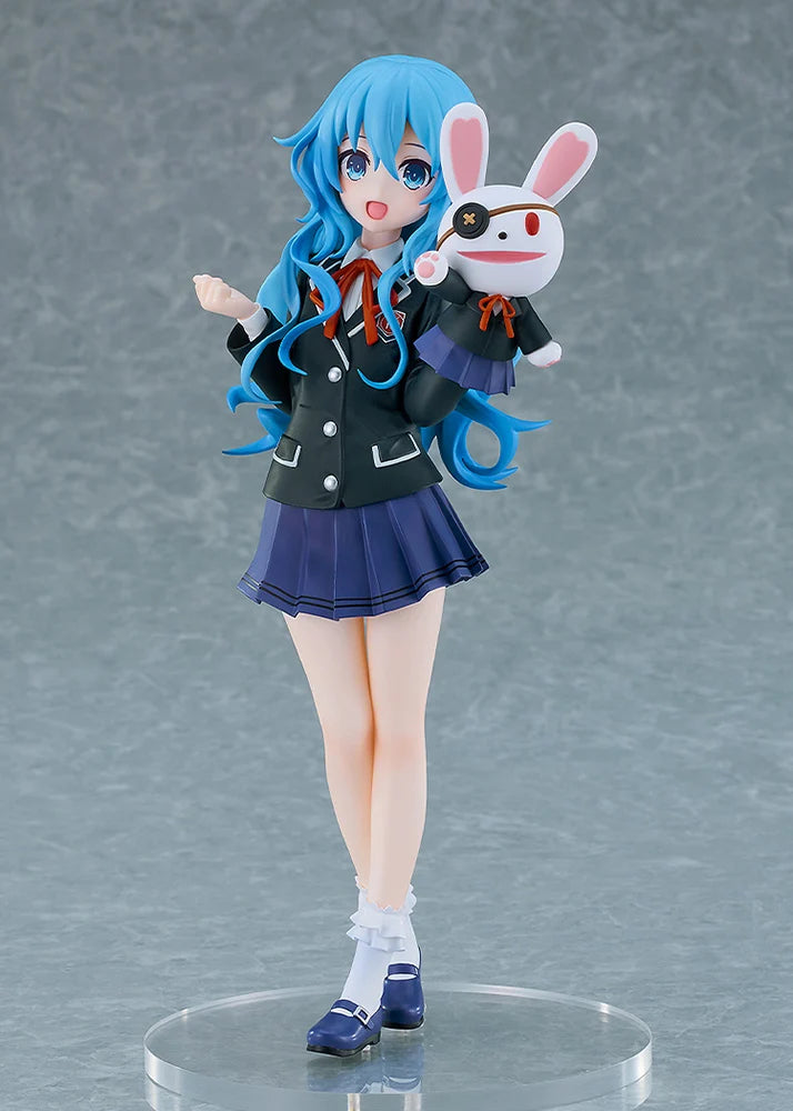 DATE A LIVE V - Yoshino (School Uniform Ver.) L Size POP UP PARADE Good Smile Company