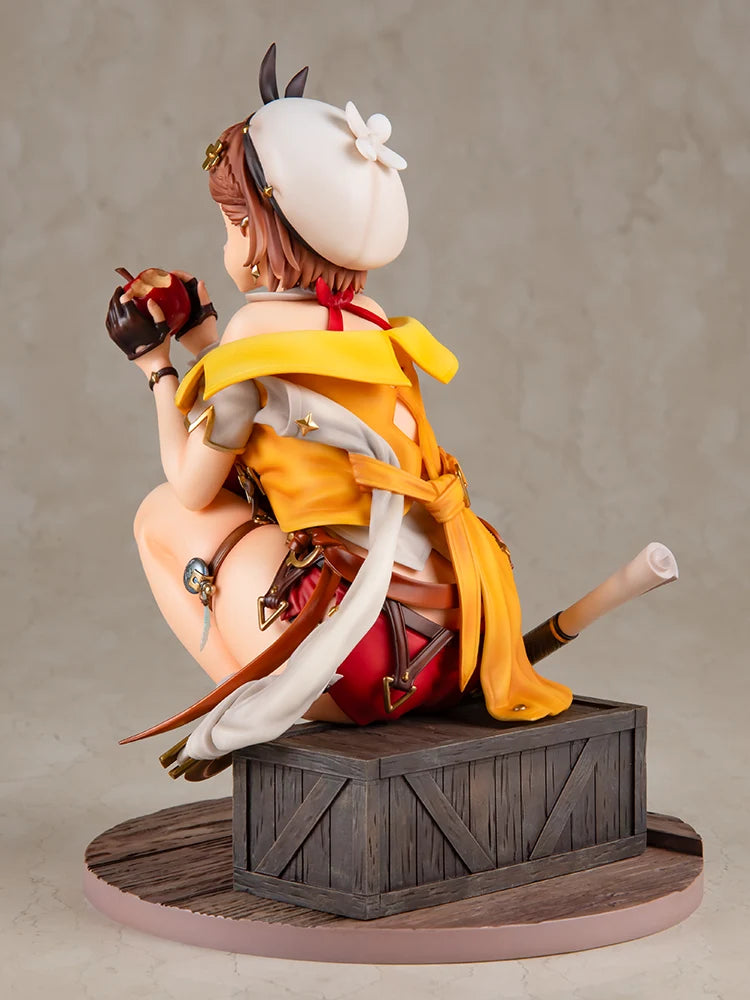 Atelier - Reisalin Stout 1/6 Scale Figure Kt Model+