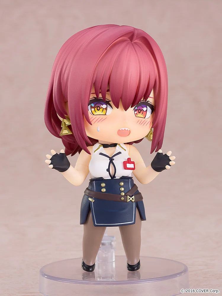 Hololive Production - Houshou Marine (Office Lady Outfit Ver.) Nendoroid Good Smile Company