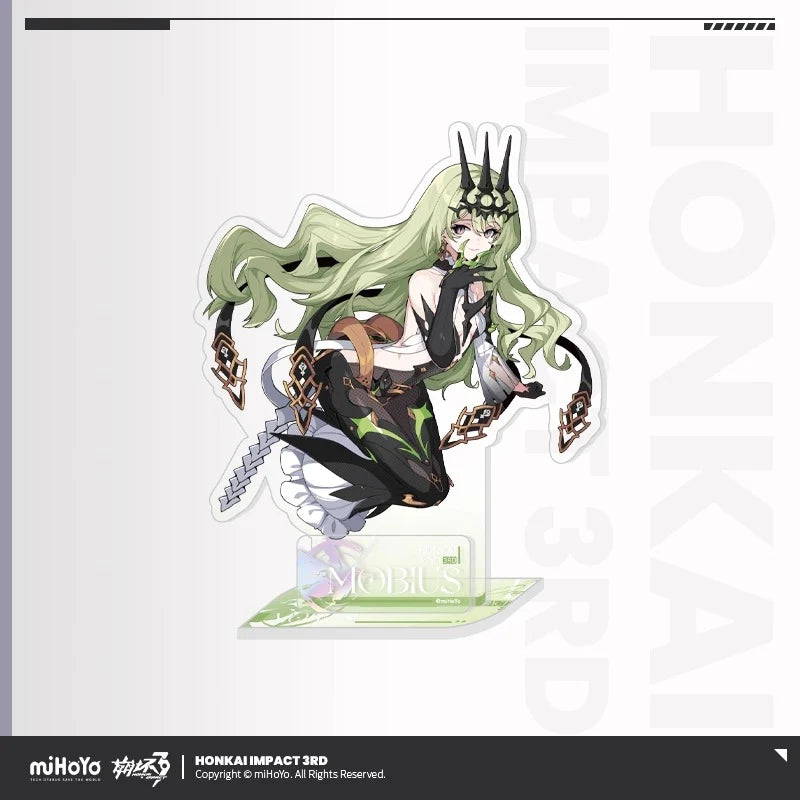 Honkai Impact 3rd - Elysian Realm Series Acrylic Stand miHoYo