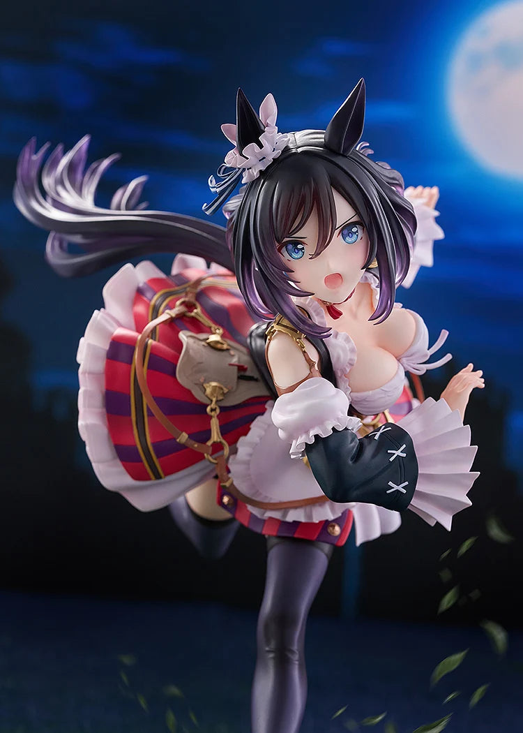 Umamusume: Pretty Derby - Eishin Flash 1/7 Scale Figure Phat!