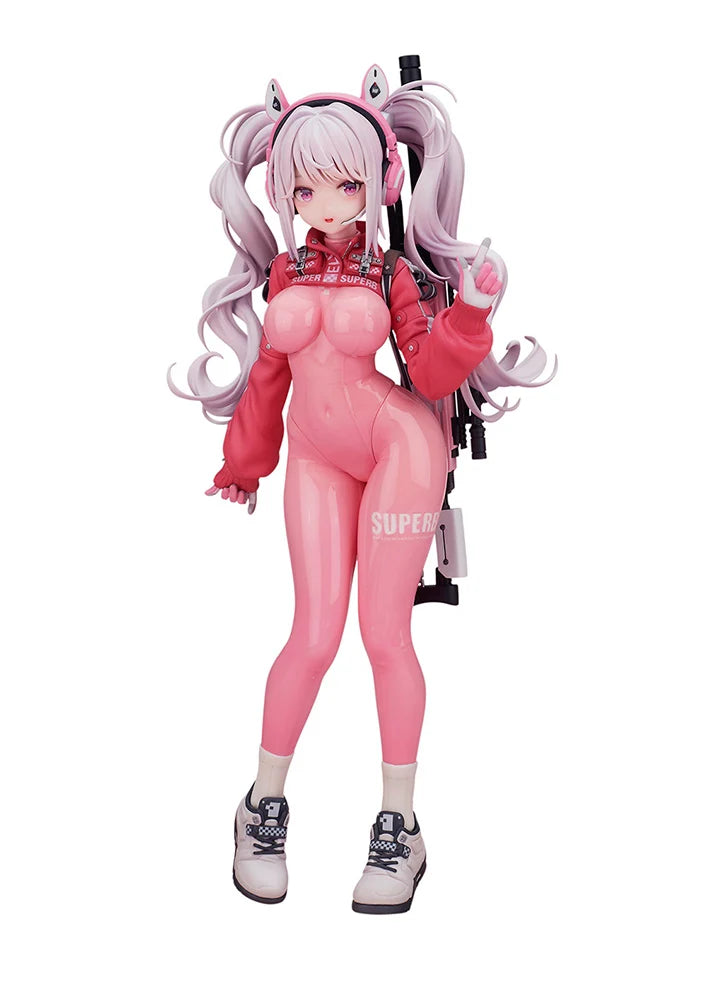 Goddess of Victory: Nikke - NIKKE Alice 1/7 Scale Figure Flare