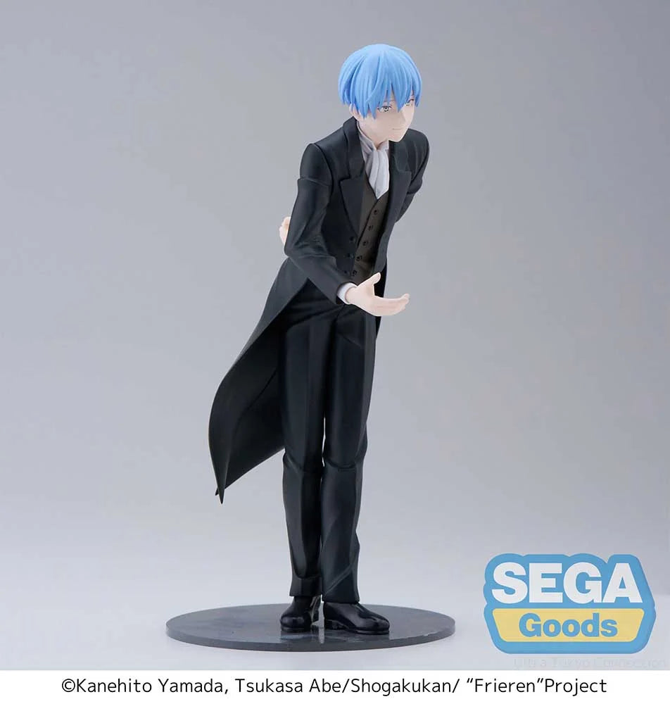 Frieren: Beyond Journey's End - Himmel & Frieren Prize Figure SEGA