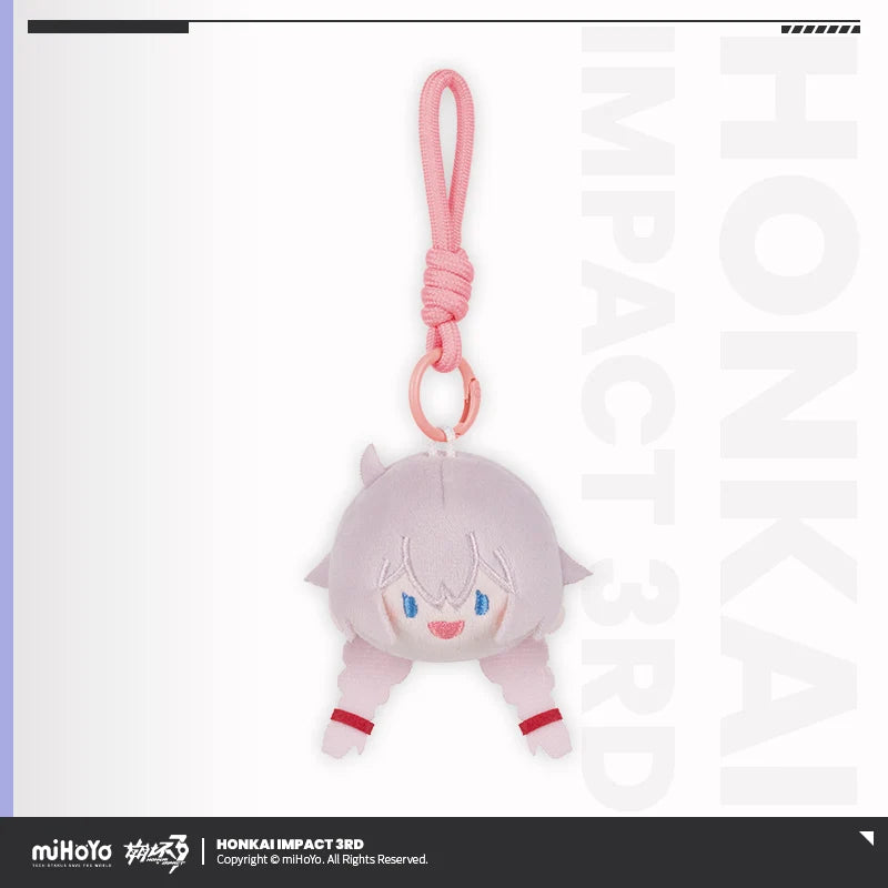 Honkai Impact 3rd - Wish Pals Series Plush Keychain miHoYo