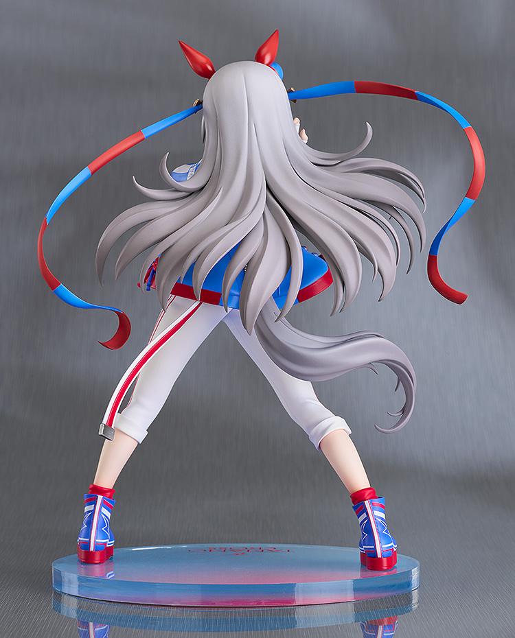 Umamusume: Pretty Derby - Tamamo Cross 1/7 Scale Figure Good Smile Company