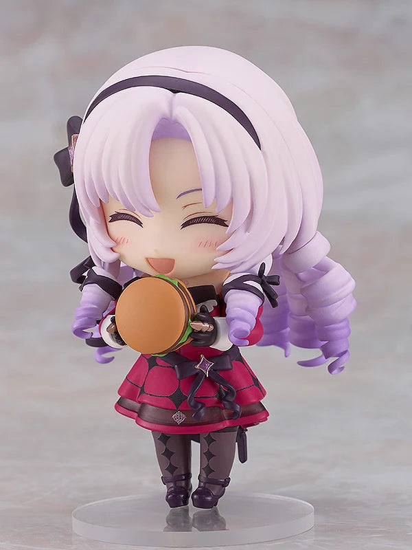 Nijisanji - Hyakumantenbara Salome Nendoroid Good Smile Company