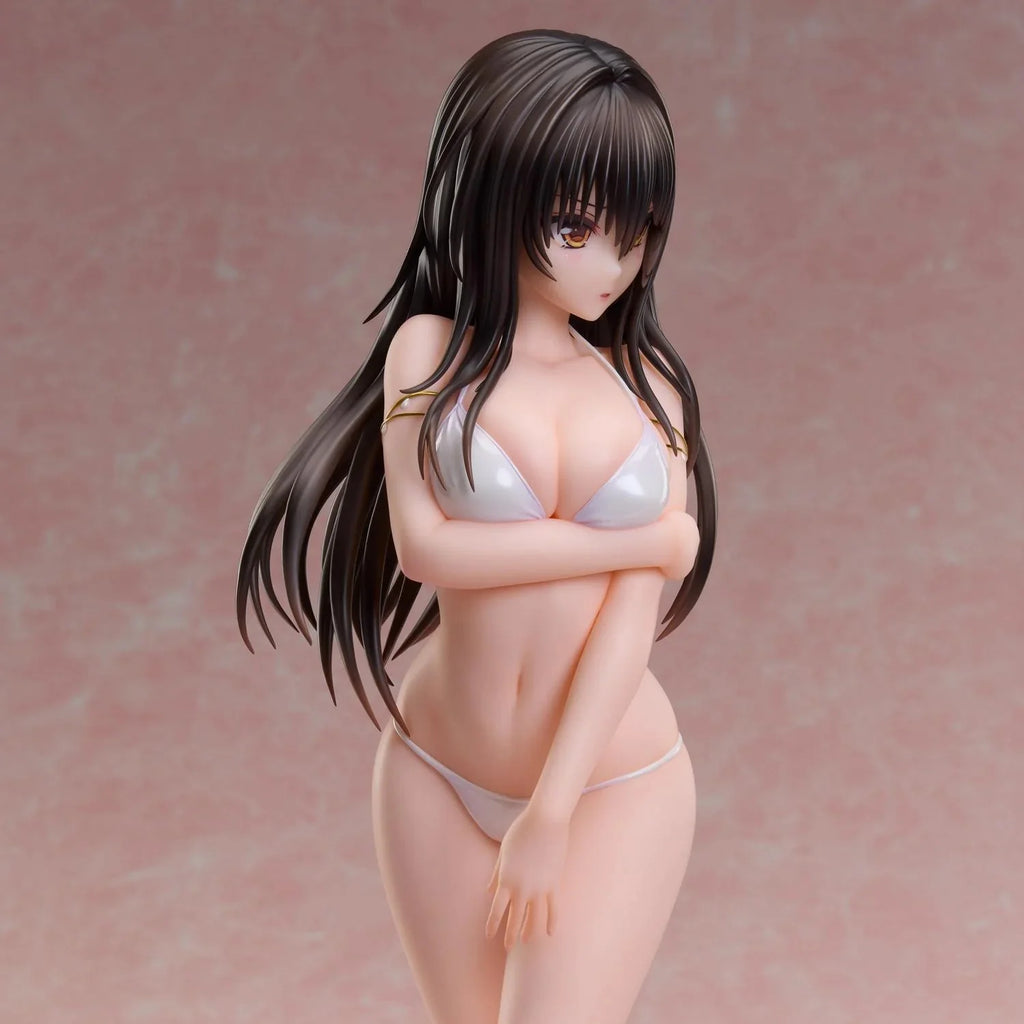 To LOVE-Ru Darkness - Yui Kotegawa (Swimsuit Series Muse Color Ver. ) 1/4 Scale Figure Union Creative