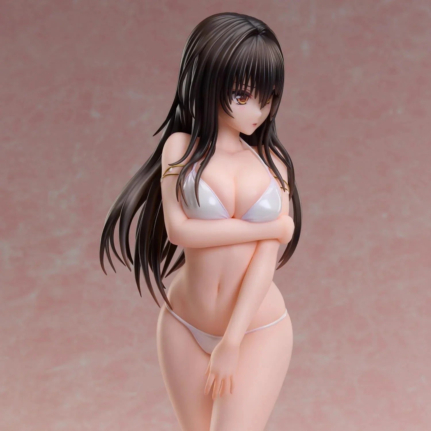 To LOVE-Ru Darkness - Yui Kotegawa (Swimsuit Series Muse Color Ver. ) 1/4 Scale Figure Union Creative