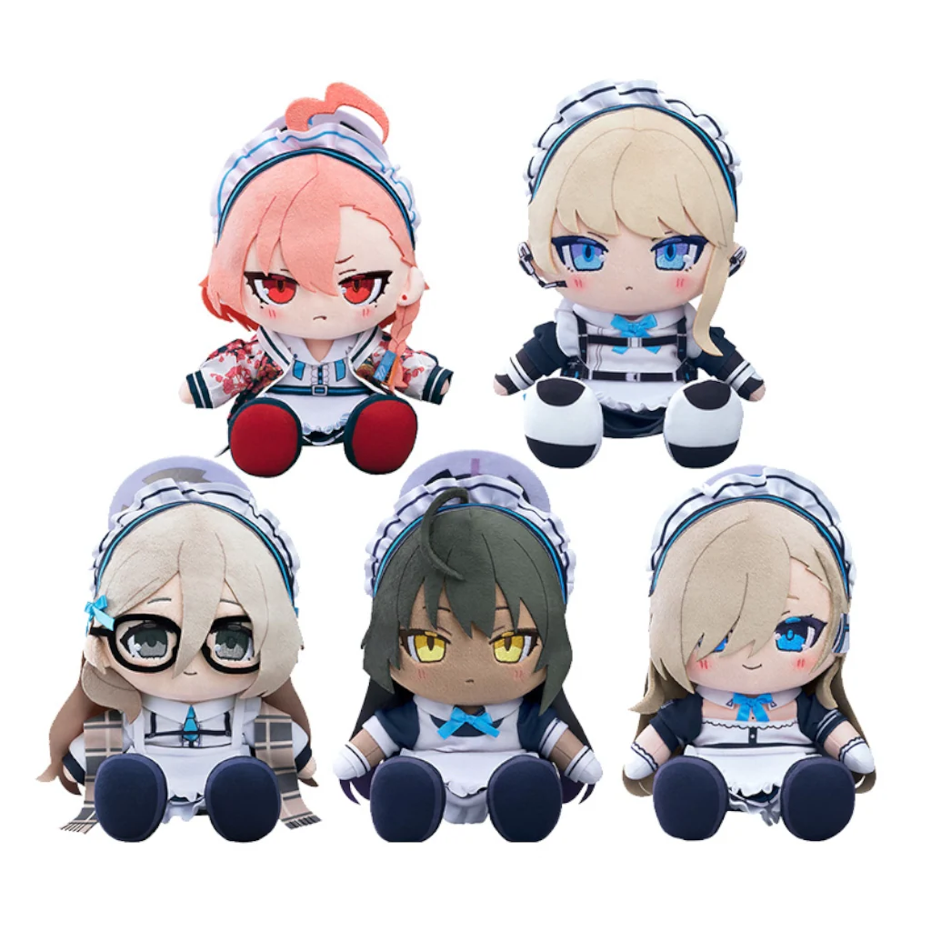 Blue Archive - Chocopuni Plushie Good Smile Company