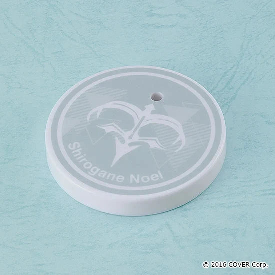 Hololive Production - Shirogane Noel Nendoroid Good Smile Company