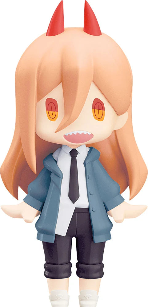Chainsaw Man - Power Mini Figure Good Smile Company