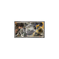 Reverse: 1999 - Pre-Storm Protocol Shikishi Board BLUEPOCH