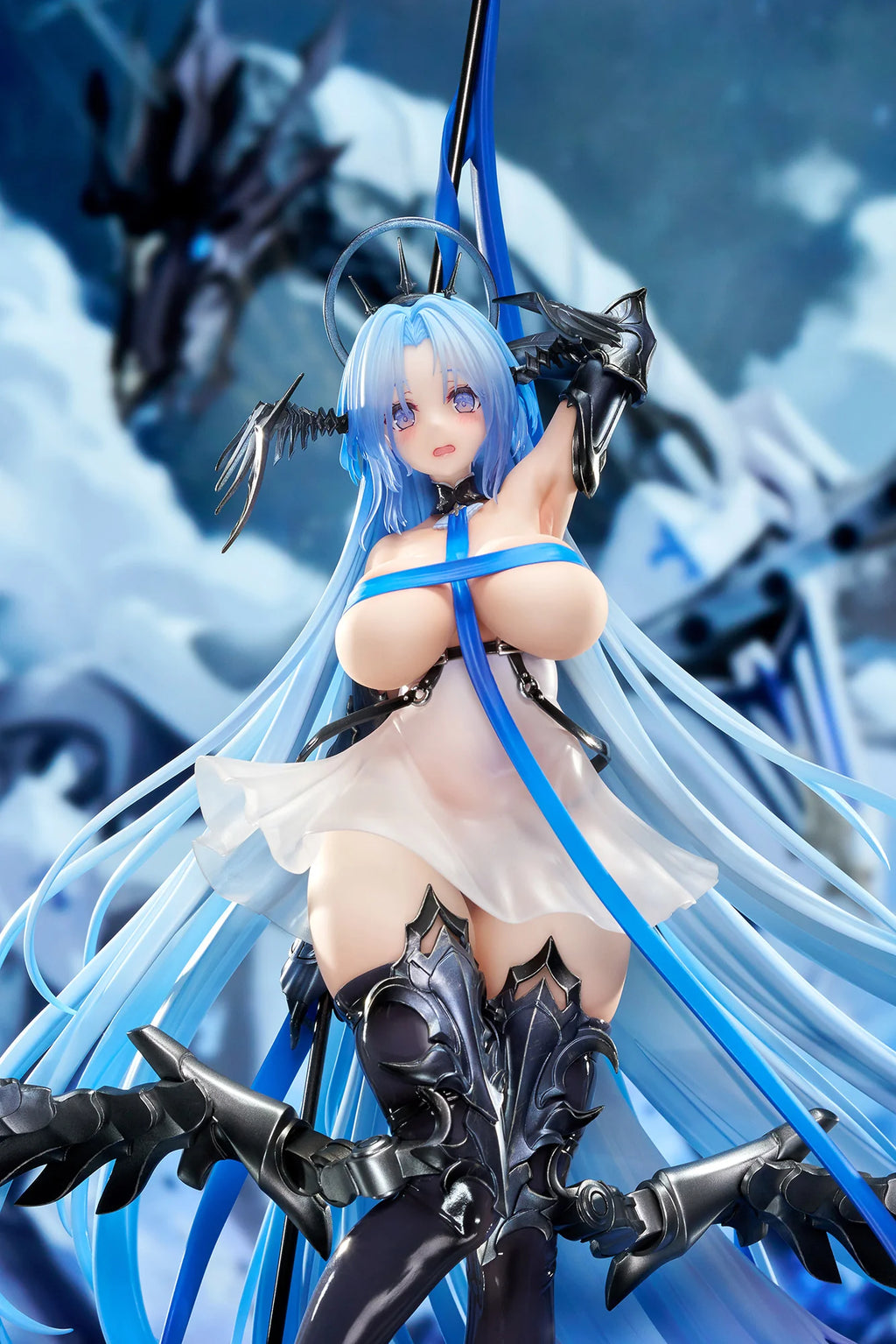 Azur Lane - Alsace 1/7 Scale Figure APEX